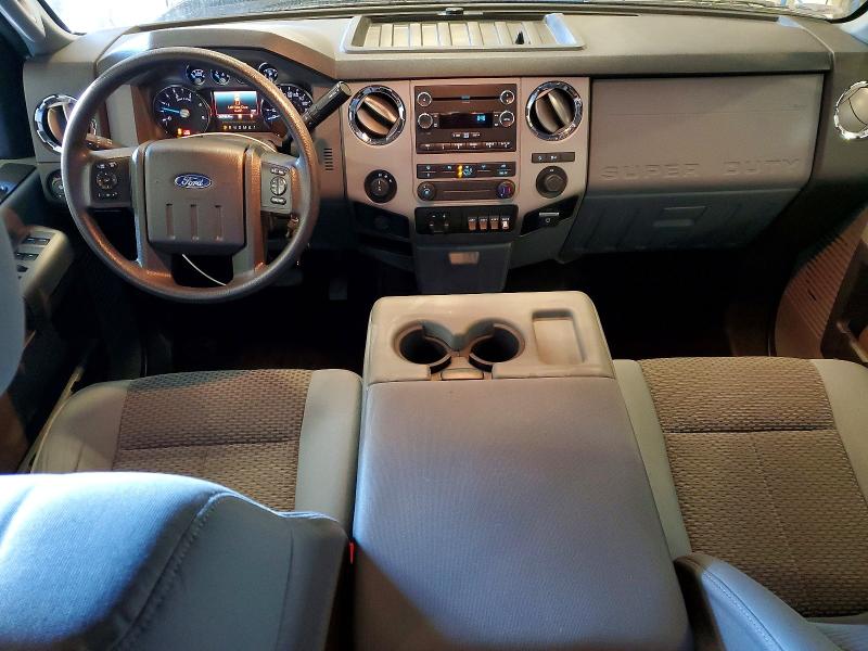 Aukcja sprzedaży 2014 Ford F350, vin: 1FT8W3BT8EEB78534, numer aukcji: 53189736