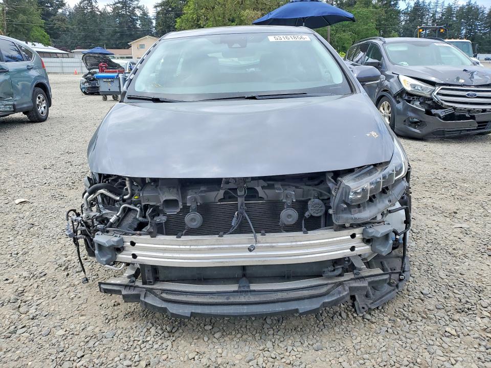 Продаж на аукціоні авто 2017 Toyota Prius Prime, vin: JTDKARFP9H3025584, номер лоту: 53161856