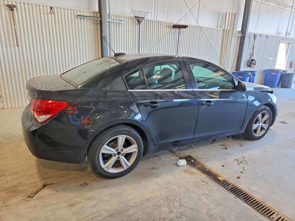 Продажа на аукционе авто 2015 Chevrolet Cruze, vin: 1G1PE5SB7F7198967, номер лота: 51167096