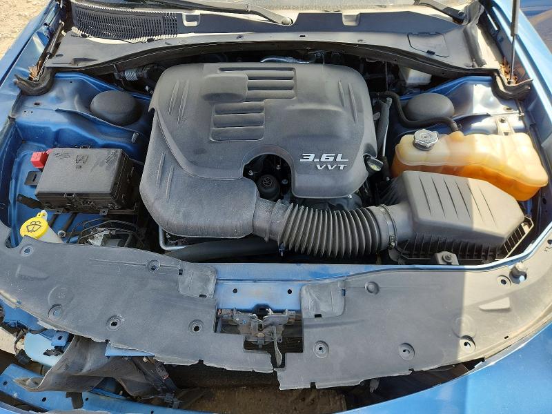 Продаж на аукціоні авто 2020 Dodge Charger, vin: 2C3CDXHG8LH208241, номер лоту: 53782066