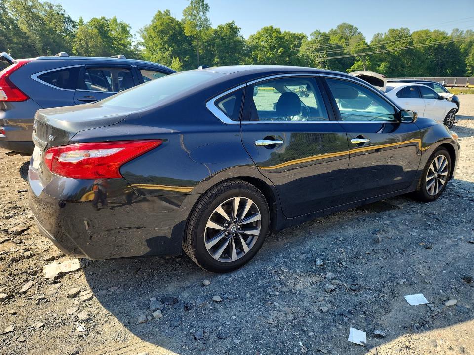 Aukcja sprzedaży 2017 Nissan Altima, vin: 1N4AL3AP9HC284706, numer aukcji: 53784206