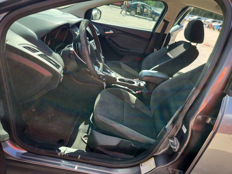 Aukcja sprzedaży 2014 Ford Focus, vin: 1FADP3F29EL260416, numer aukcji: 54085066