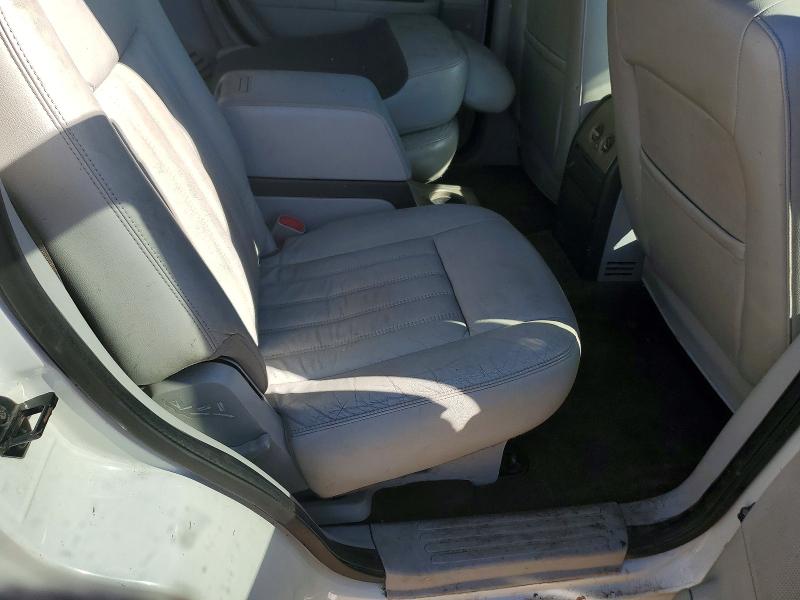 Aukcja sprzedaży 2004 Lincoln Townhouse Aviator, vin: 5LMEU88H94ZJ35202, numer aukcji: 53234826