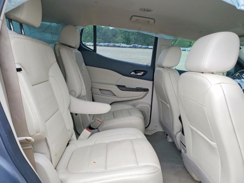 Aukcja sprzedaży 2021 Gmc Acadia, vin: 1GKKNPLS8MZ141307, numer aukcji: 54203156