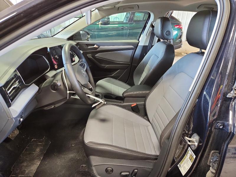 Продаж на аукціоні авто 2025 Volkswagen Jetta, vin: 3VW7X7BU1SM084765, номер лоту: 55033056