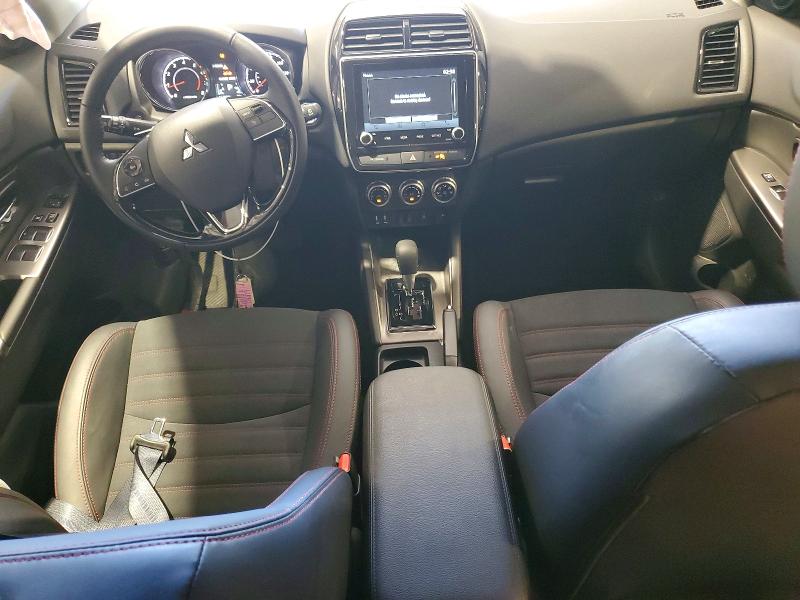 Продаж на аукціоні авто 2026 Mitsubishi Outlander Sport, vin: JA4ARUAU6TU000322, номер лоту: 54850876