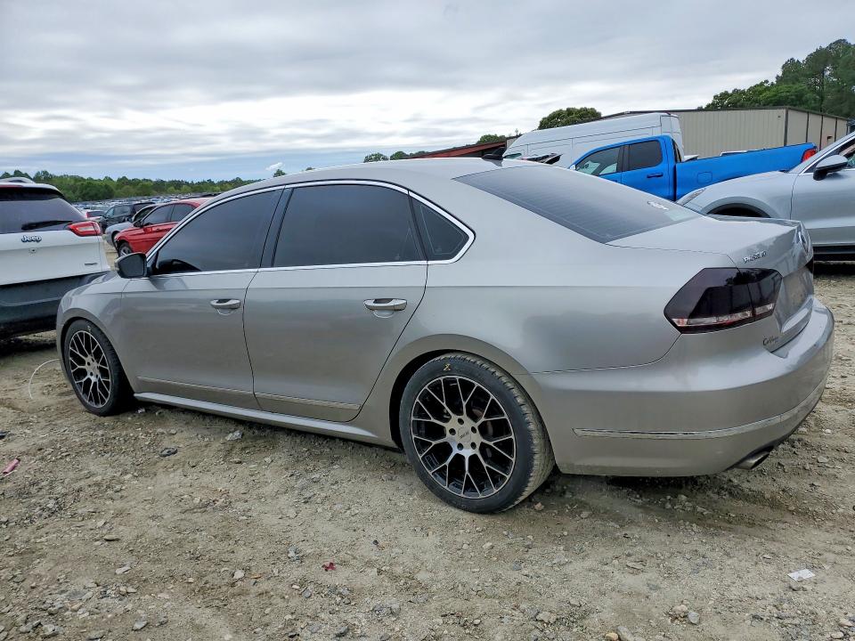 Продаж на аукціоні авто 2013 Volkswagen Passat, vin: 1VWCN7A38DC027951, номер лоту: 52466536