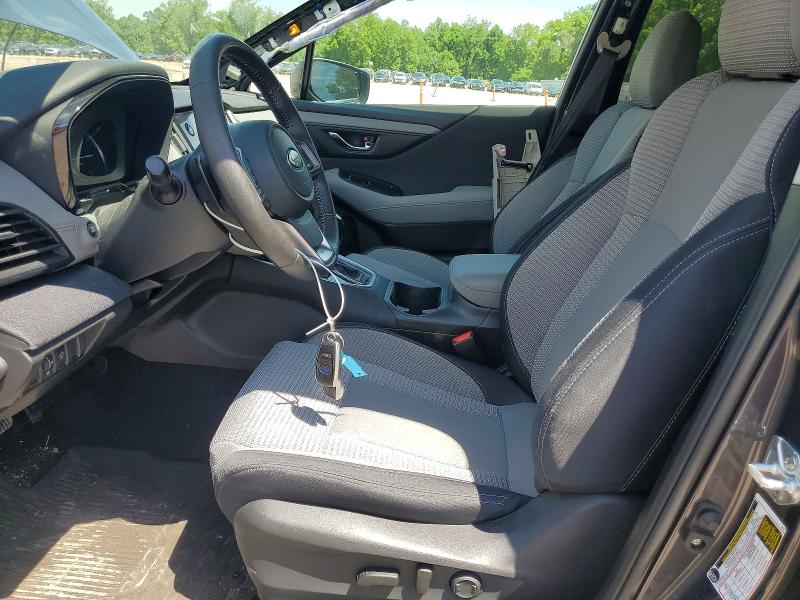 Aukcja sprzedaży 2023 Subaru Outback, vin: 4S4BTAFC9P3172930, numer aukcji: 54144196