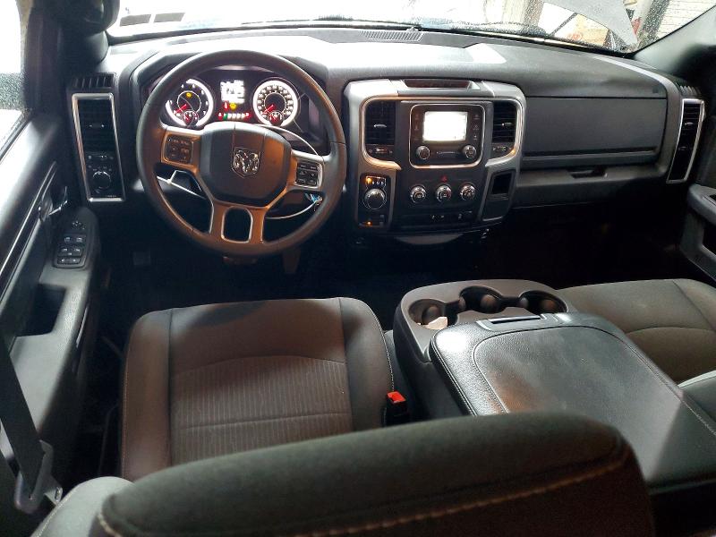 Aukcja sprzedaży 2024 Ram 1500 Classic, vin: 1C6RR7LG6RS129755, numer aukcji: 54248756