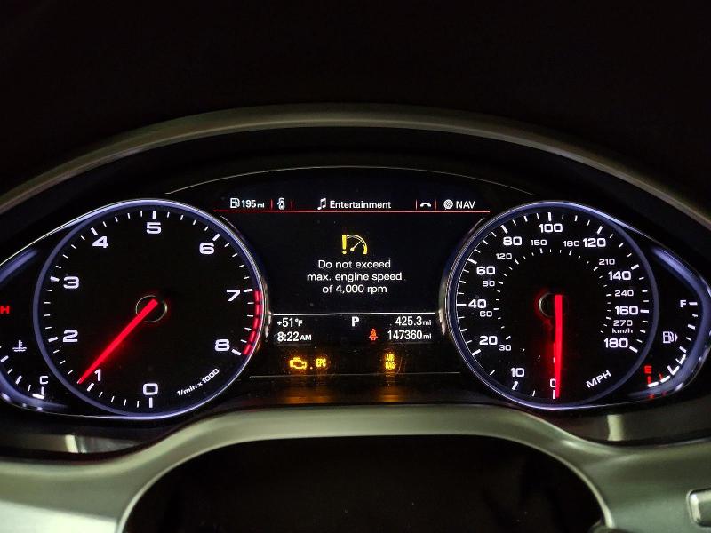 2012 Audi A8 მანქანა იყიდება აუქციონზე, vin: WAURVAFD1CN028662, აუქციონის ნომერი: 51778246