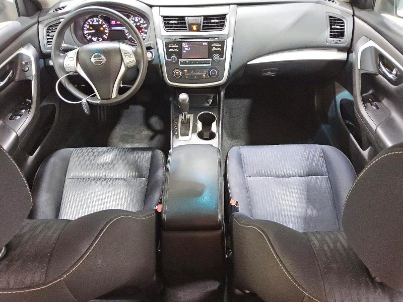 Продаж на аукціоні авто 2017 Nissan Altima, vin: 1N4AL3AP4HC234005, номер лоту: 54504816