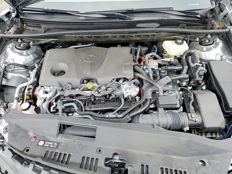 Продаж на аукціоні авто 2025 Toyota Camry, vin: 4T1DAACK3SU600925, номер лоту: 53336806