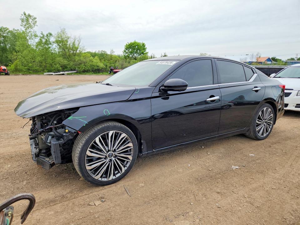Aukcja sprzedaży 2023 Nissan Altima, vin: 1N4BL4EV7PN337408, numer aukcji: 54070426