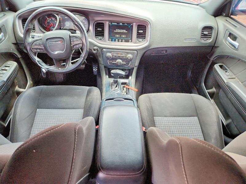 2021 Dodge Charger მანქანა იყიდება აუქციონზე, vin: 2C3CDXCT0MH671139, აუქციონის ნომერი: 54312886