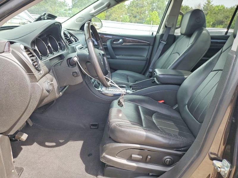 Продажа на аукционе авто 2015 Buick Enclave, vin: 5GAKVCKD2FJ371970, номер лота: 51547576