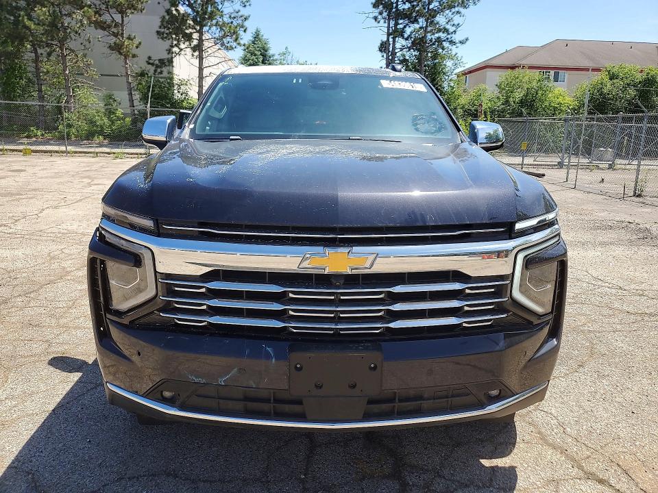 Продажа на аукционе авто 2026 Chevrolet Suburban, vin: 1GNS6FKDXTR182842, номер лота: 54839816