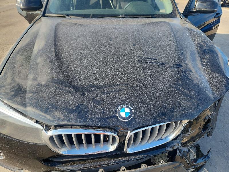52829286 :رقم المزاد ، 5UXWX9C37H0W77914 vin ، 2017 Bmw X3 مزاد بيع