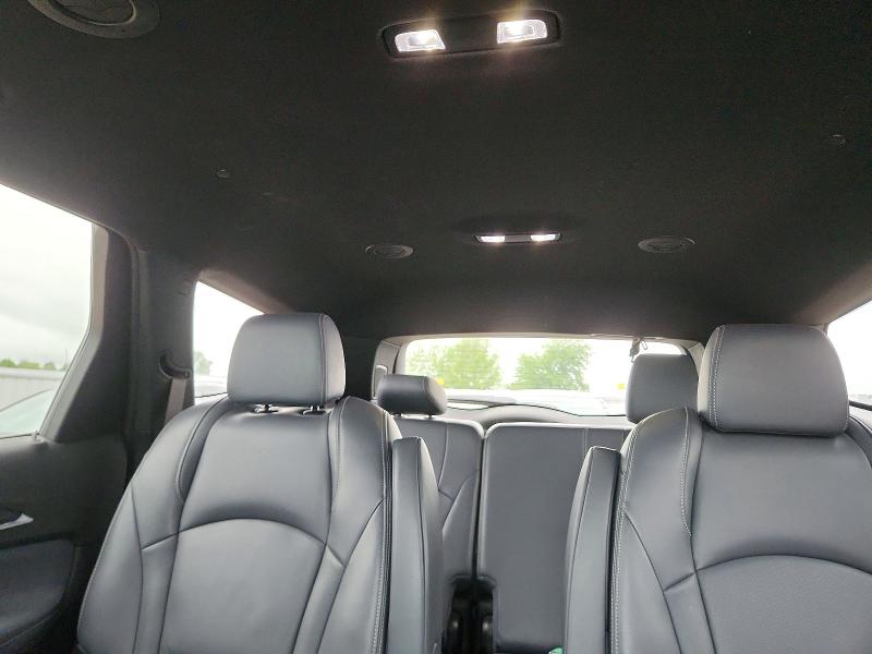 Продаж на аукціоні авто 2022 Buick Enclave, vin: 5GAERCKW0NJ115165, номер лоту: 54046376