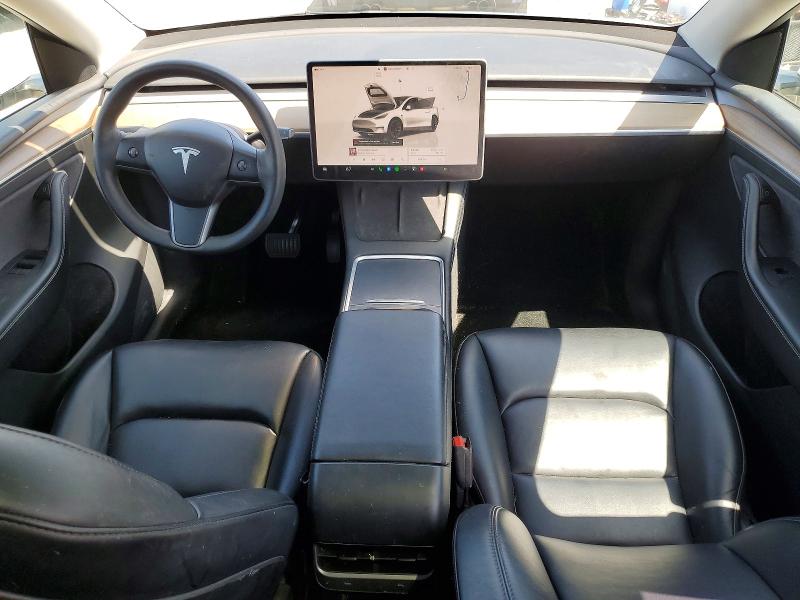 Aukcja sprzedaży 2023 Tesla Model Y, vin: 7SAYGAEE1PF583394, numer aukcji: 51328886