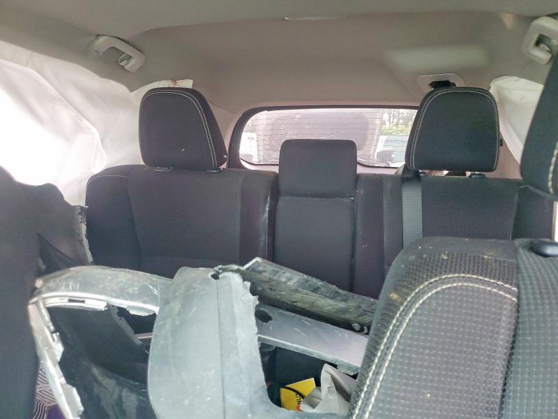 53900936 :رقم المزاد ، 2T3RFREV7JW823973 vin ، 2018 Toyota Rav4 مزاد بيع