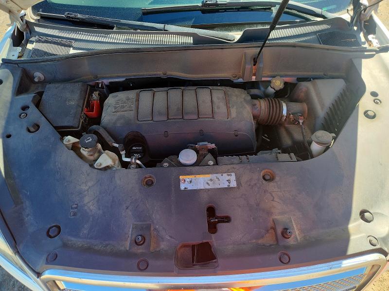 53447726 :رقم المزاد ، 1GKKVTKD6FJ314299 vin ، 2015 Gmc Acadia مزاد بيع