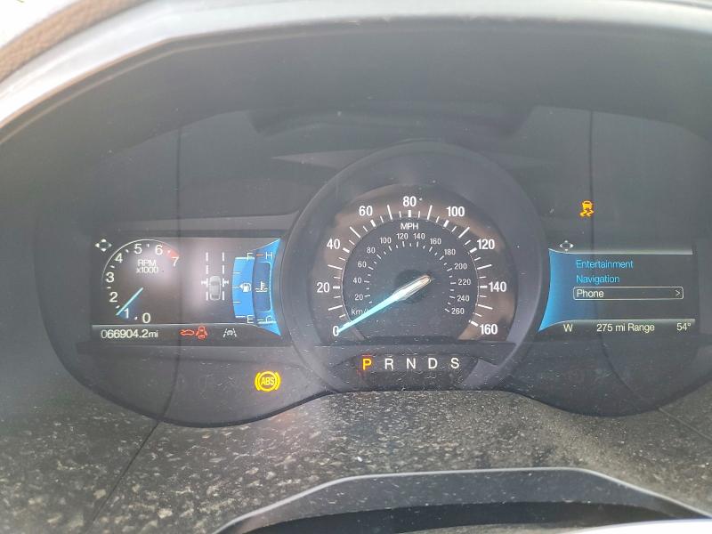 50775476 :رقم المزاد ، 2FMPK4J97RBA71295 vin ، 2024 Ford Edge مزاد بيع
