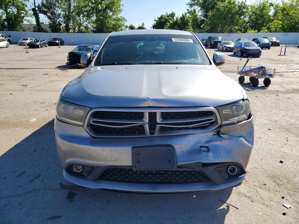 Aukcja sprzedaży 2014 Dodge Durango, vin: 1C4RDHAG8EC476766, numer aukcji: 52586686