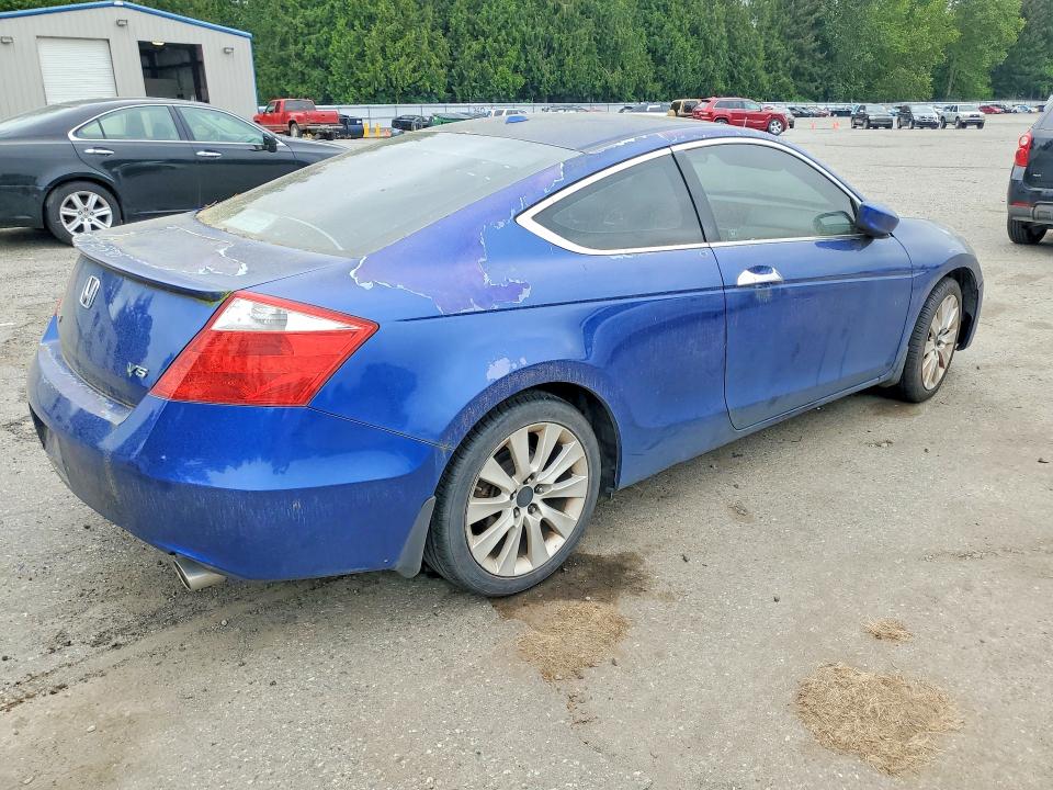Продажа на аукционе авто 2009 Honda Accord, vin: 1HGCS22879A005548, номер лота: 51916846