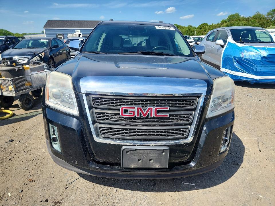Продаж на аукціоні авто 2015 Gmc Terrain, vin: 2GKFLYE34F6175567, номер лоту: 54964626