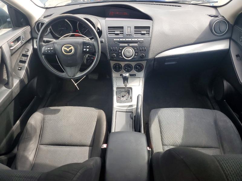 Продаж на аукціоні авто 2011 Mazda Mazda3, vin: JM1BL1VF6B1363726, номер лоту: 52490526
