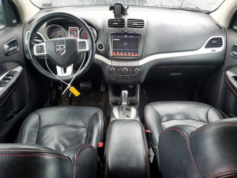 Aukcja sprzedaży 2014 Dodge Journey, vin: 3C4PDDEG5ET184331, numer aukcji: 54667266