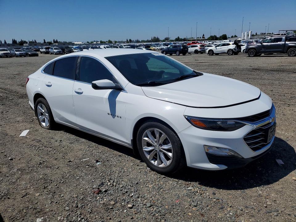 2019 Chevrolet Malibu მანქანა იყიდება აუქციონზე, vin: 1G1ZD5STXKF147869, აუქციონის ნომერი: 52784876