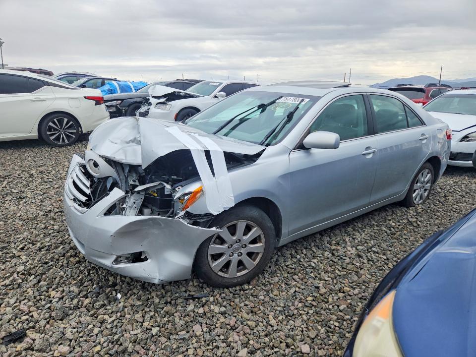 Продаж на аукціоні авто 2007 Toyota Camry, vin: 4T1BK46K77U551639, номер лоту: 78478005