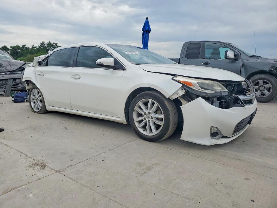 Продажа на аукционе авто 2013 Toyota Avalon, vin: 4T1BK1EB2DU053344, номер лота: 53962846