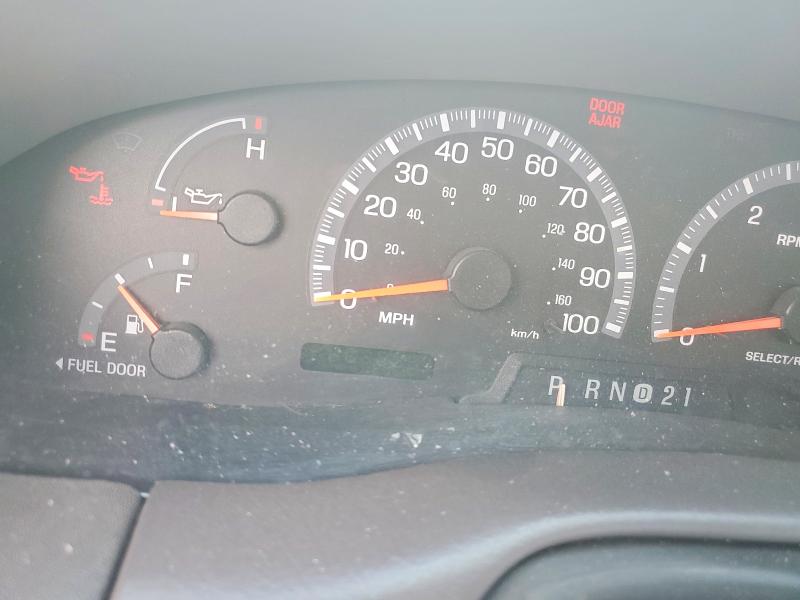 Aukcja sprzedaży 2001 Ford F150, vin: 1FTRX17W51KF02012, numer aukcji: 55388476