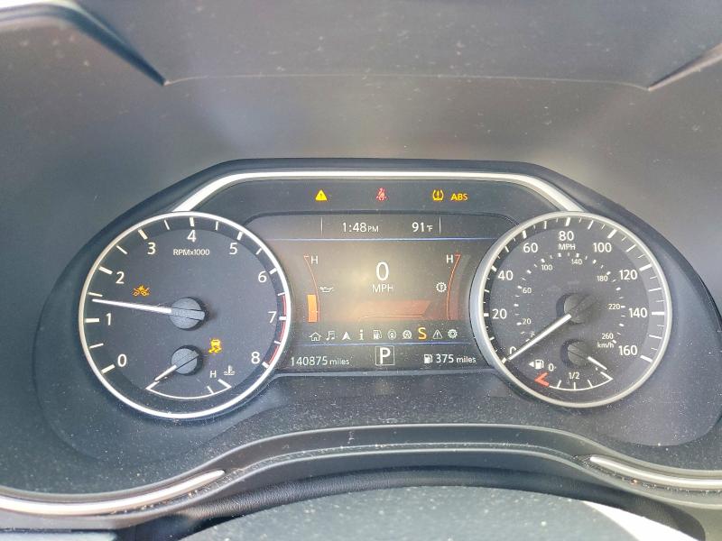 Aukcja sprzedaży 2018 Nissan Maxima, vin: 1N4AA6AP2JC392047, numer aukcji: 53971086