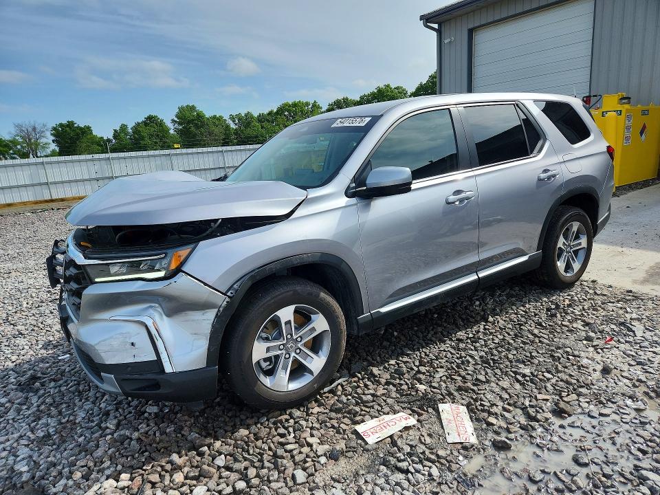 Aukcja sprzedaży 2025 Honda Pilot, vin: 5FNYG1H48SB163057, numer aukcji: 54015576