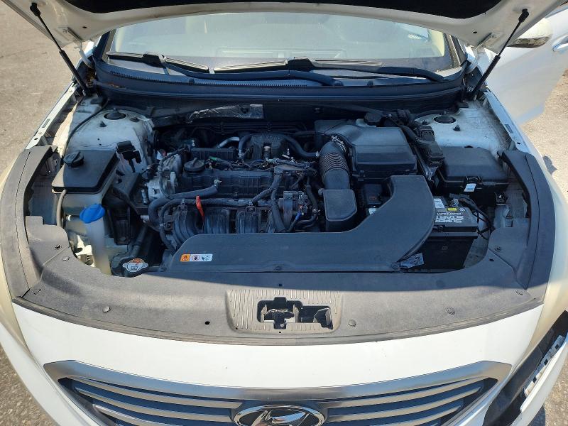 Aukcja sprzedaży 2016 Hyundai Sonata, vin: 5NPE24AF9GH405149, numer aukcji: 53635756