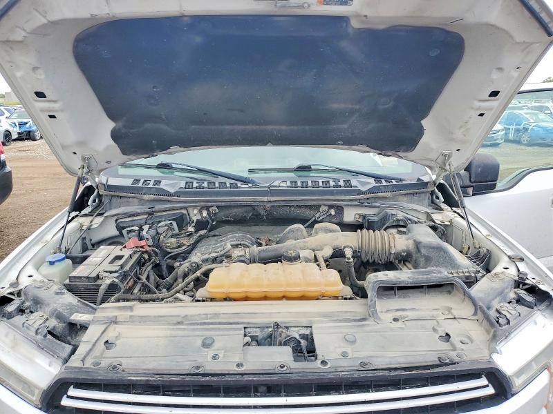 Продажа на аукционе авто 2018 Ford F150, vin: 1FTEX1EB5JKC97709, номер лота: 52512146