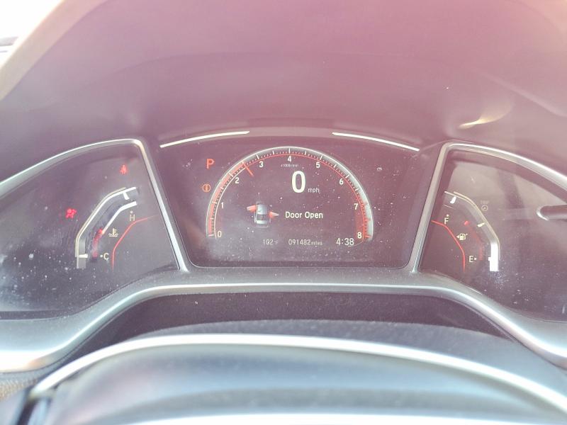 Aukcja sprzedaży 2019 Honda Civic, vin: 2HGFC2F85KH501413, numer aukcji: 53133536