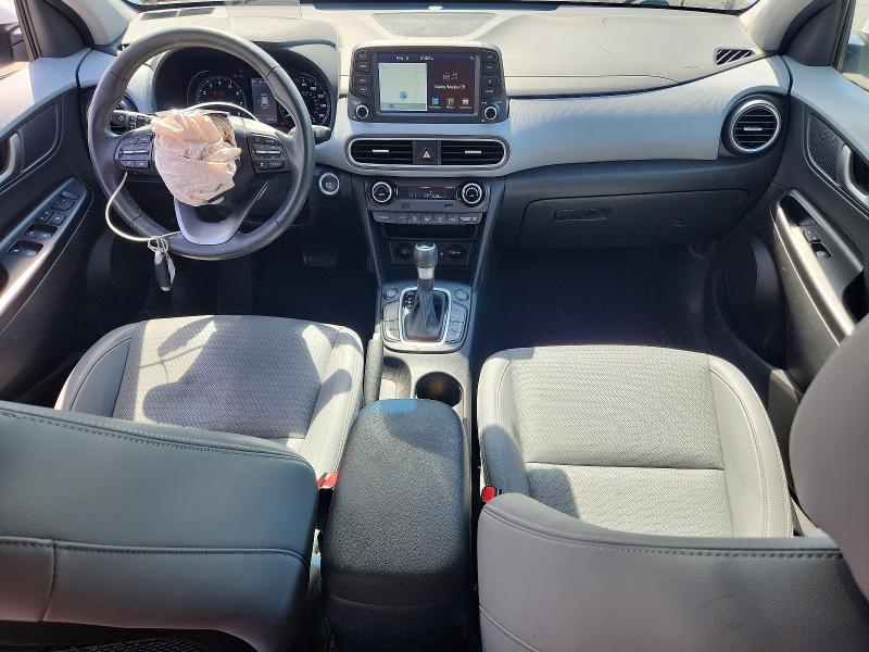 Продаж на аукціоні авто 2021 Hyundai Kona, vin: KM8K5CA5XMU658117, номер лоту: 52548246