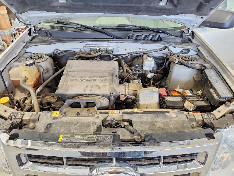 55031226 :رقم المزاد ، 1FMCU9DG3AKC15676 vin ، 2010 Ford Escape مزاد بيع
