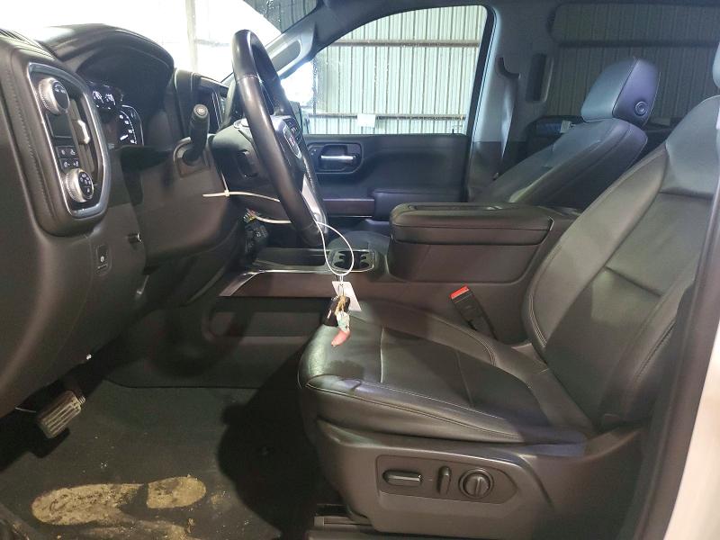 Aukcja sprzedaży 2021 Gmc Sierra, vin: 3GTP8DED6MG217404, numer aukcji: 48420696