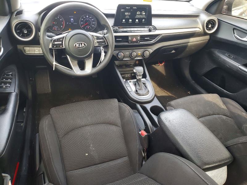 Продаж на аукціоні авто 2020 Kia Forte, vin: 3KPF24AD0LE143300, номер лоту: 53526186