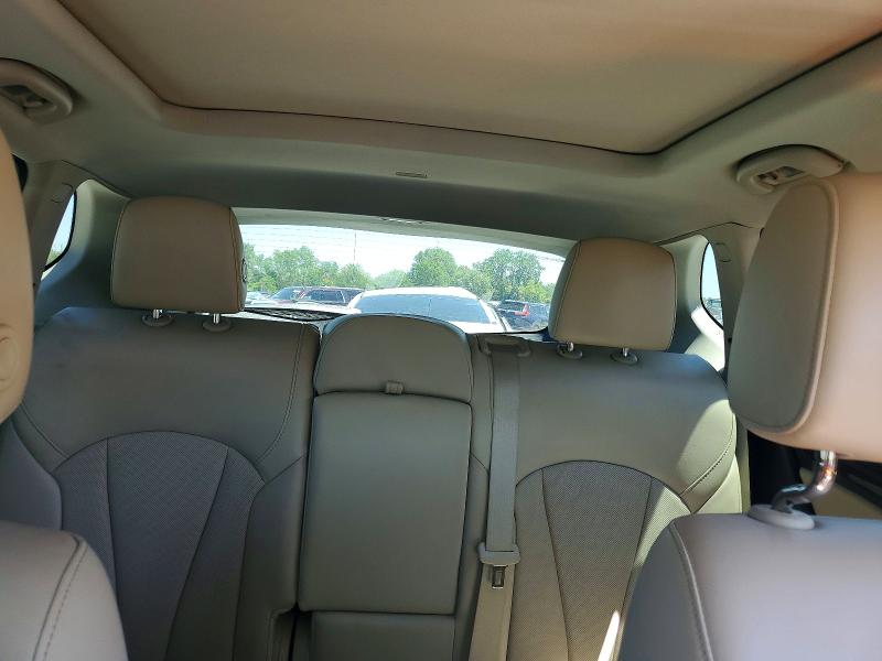 53746166 :رقم المزاد ، LRBFXCSA8KD060535 vin ، 2019 Buick Envision مزاد بيع