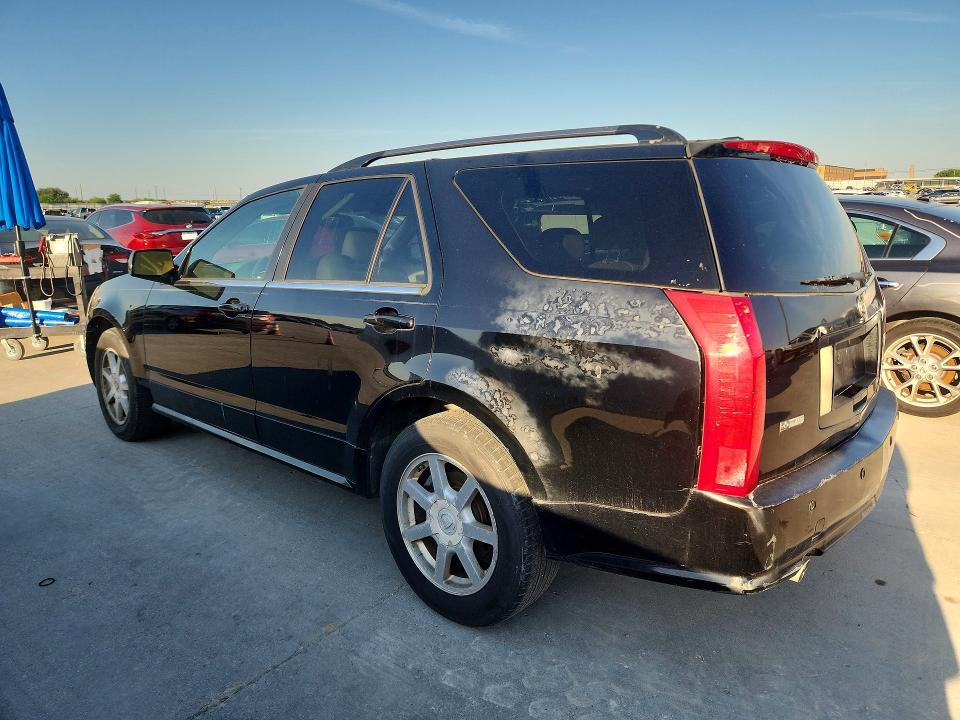 Aukcja sprzedaży 2005 Cadillac Srx, vin: 1GYEE63A150138890, numer aukcji: 53441296