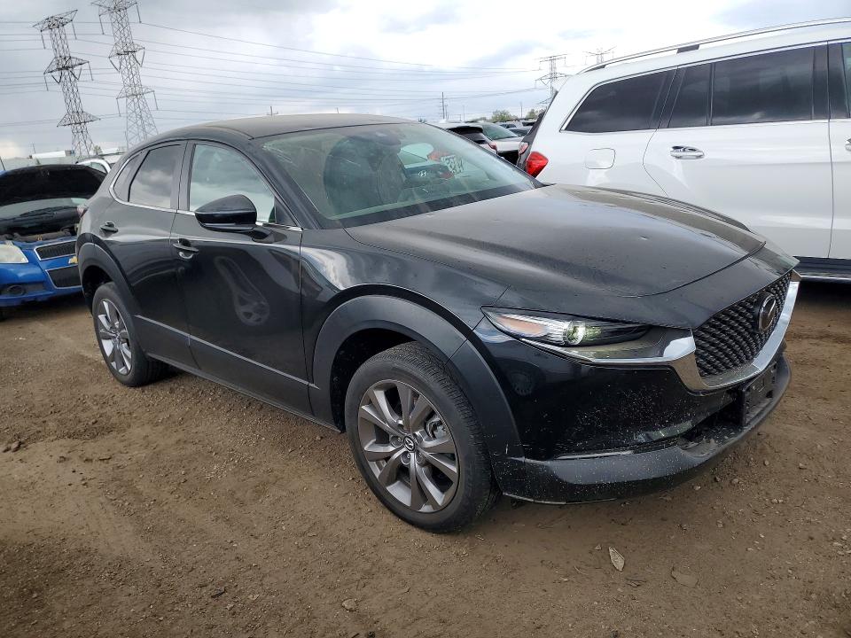 Aukcja sprzedaży 2020 Mazda Cx-30, vin: 3MVDMBCL4LM121170, numer aukcji: 52393766