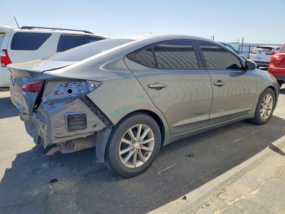 Aukcja sprzedaży 2019 Hyundai Elantra, vin: KMHD74LF8KU818877, numer aukcji: 53836276