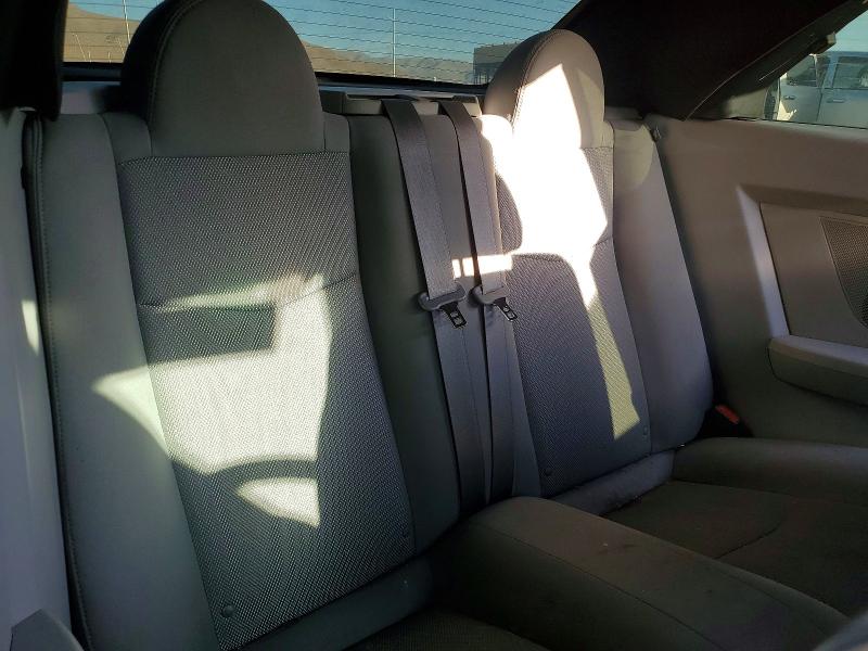 54165126 :رقم المزاد ، 1C3LC55R88N693458 vin ، 2008 Chrysler Sebring مزاد بيع