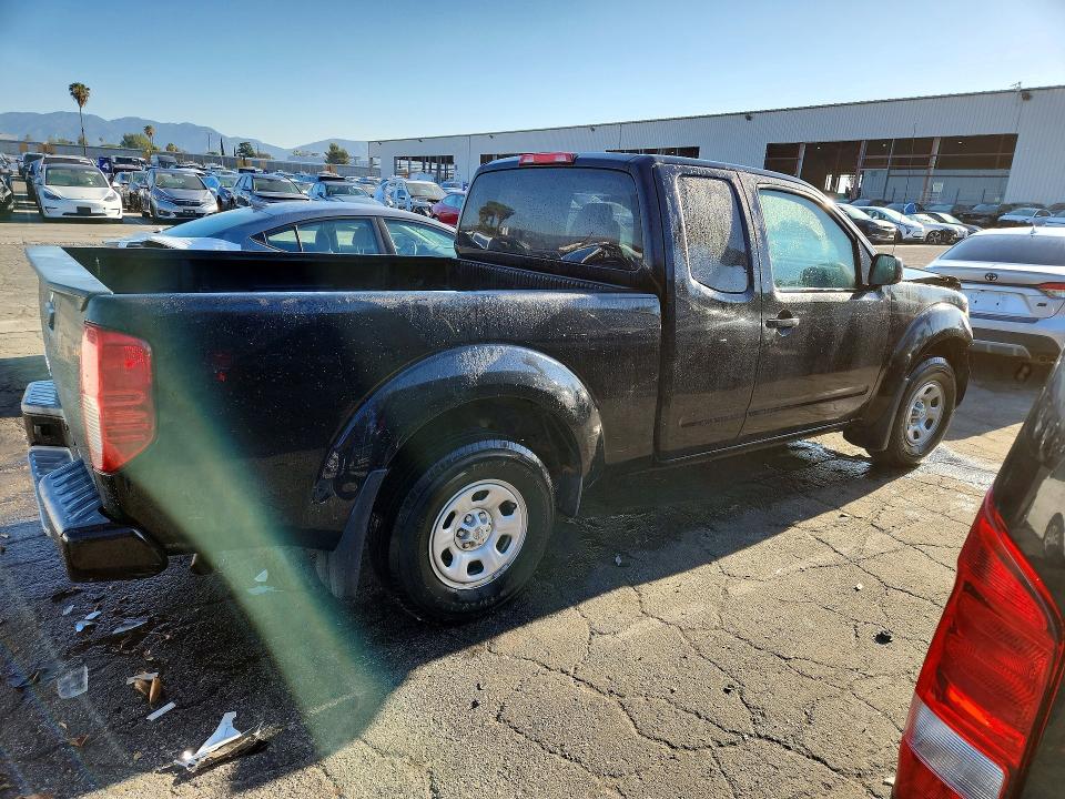 Продажа на аукционе авто 2019 Nissan Frontier, vin: 1N6BD0CT0KN705614, номер лота: 51412316